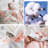 Cotton Floral Duvet Cover