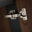 23.43'' Single Bathroom Vanity Base Only