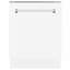 ZLINE 24" Tallac Series 3rd Rack Tall Tub Dishwasher with Stainless Steel Tub, 51dBa-1492195448