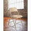 Chaise pliante rembourrée 1300 Series-14719670