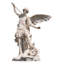 Statue d'angle de jardin l'archange Saint Michel