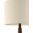 Lampe de table Curran