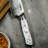 Seido Knives Takoizu Gyuto 8'' Chef's Knife