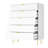 31.50'' W 5 - Drawer Dresser-1162644222