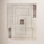 Monaco Ivory Hand-Knotted Abstract Rug