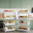 Retail Display Stand, Snack Chips Rack-1106347079