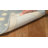 Amier Hand Tufted Wool And Viscose Polka Dots Rug-1255174103