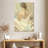 Leisha Abstract Figure Study II-108255542