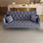Soft and cosy tufted upholstered Futon Sofa