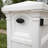 Step2 Atherton Reserve White Package Drop Box
