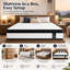 Rebrilliant Mattress