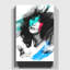 Print on Canvas-22992402