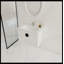 28 Inch Soft Close Doors Bathroom Vanity With Sink, For Small Bathroom