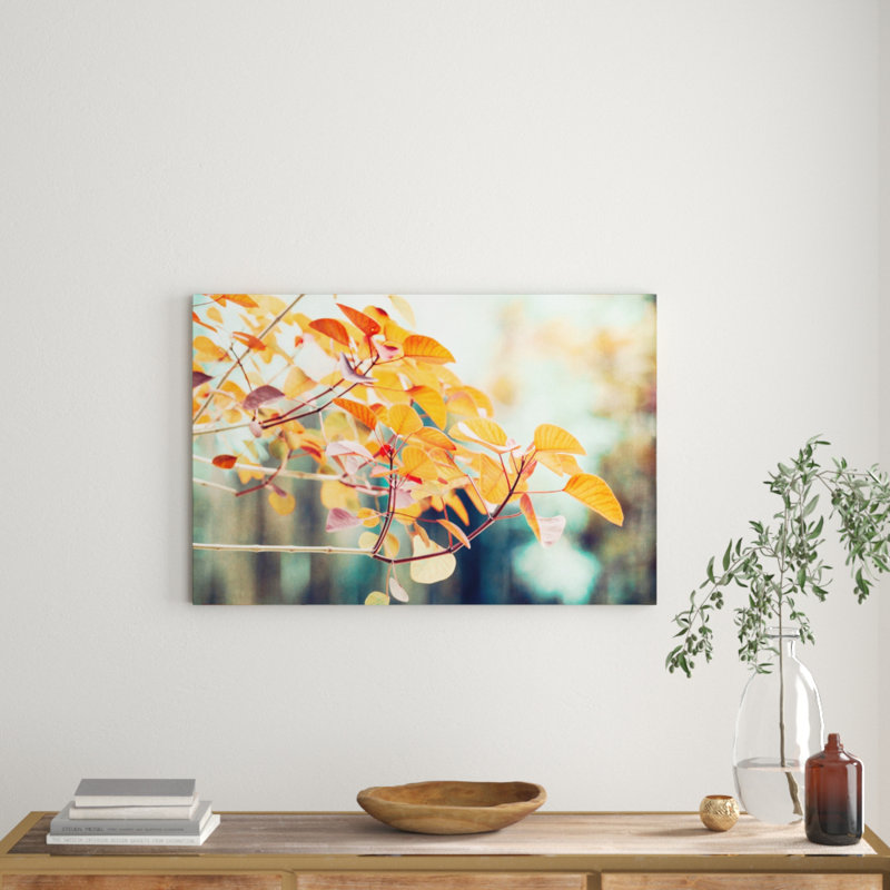 1 Piece Wrapped Canvas Wall Art, 61cm H x 91cm W x 3.81cm D