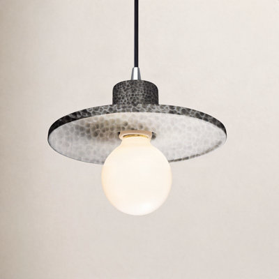 Marlena Dimmable Single Light Pendant