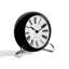 Roman Electric Clock
