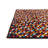 Neela Dark Brown Rug