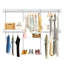 Peden 184cm Closet System