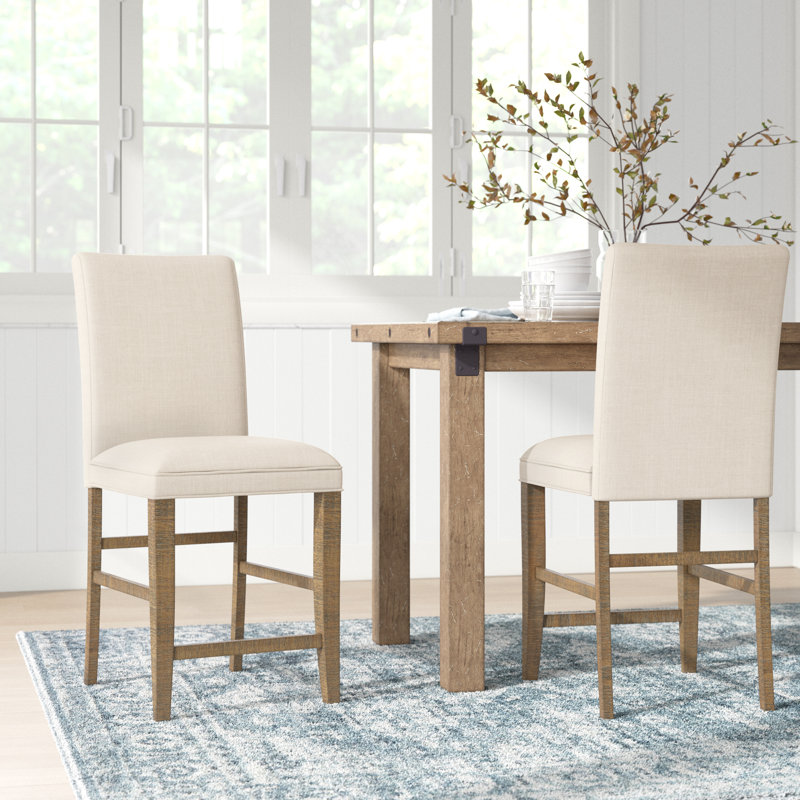 Tabouret de comptoir 24,25 po Averie