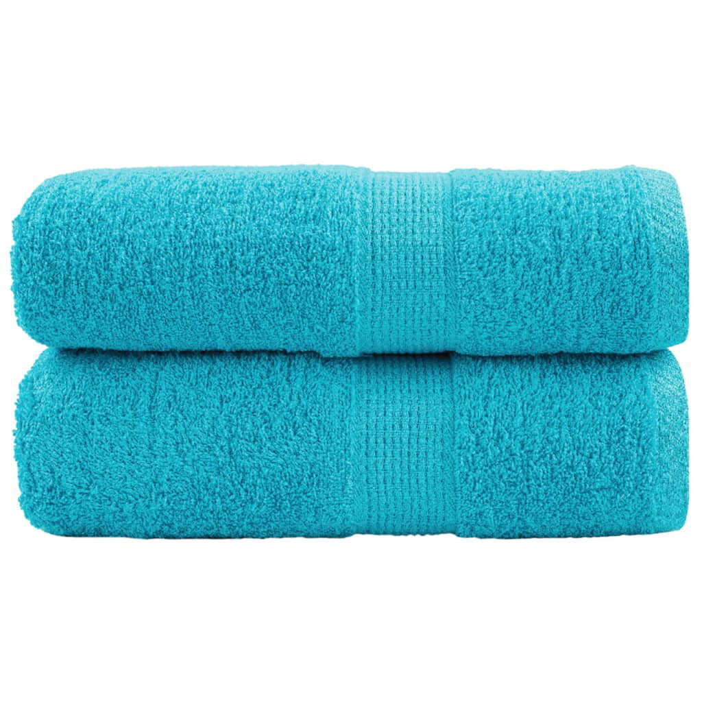 Premium Bath Towels SOLUND 600Gsm