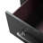 Belleterre Betancourt 2-Drawer Nightstand