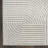 Coedy Grey Ivory Modern Indoor Rug-107820445