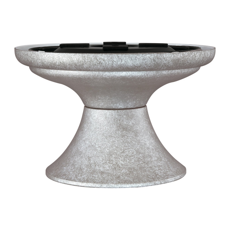 Spitfire Ceiling Fan Close to Ceiling Kit - Galvanized, Galvanized