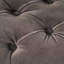 Chaise capitonnée KD (ensemble de 2)