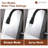Mondawe Pull Down Kitchen Faucet-72651135