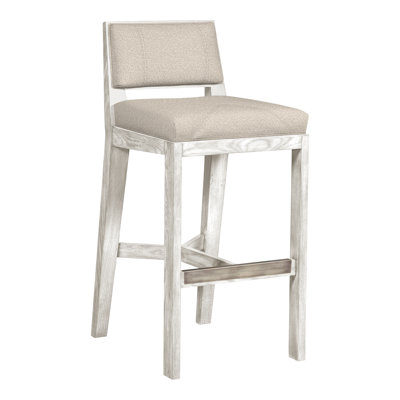 Thom Filicia 32.5'' Bar Stool