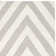 Chevron Wool Hand Woven Area Rug