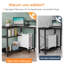 Analyce L-Shaped Writing Desk-361377562