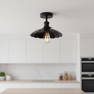 Semi Flush Mount