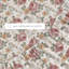 Ensemble de draps en microfibre à motif floral 4 pièces-97832647-98497426