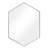 Talan 24"W34"H Medicine Cabinet With Mirror-552482288