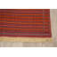 Tapis géométrique kilim 3 x 5