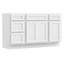48 base de meuble-lavabo simple seulement-94422693