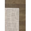 Graver Power Loom Wool Grey Rug-69409682