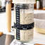 Mikamax Wood Sourdough Kit Set - Multicoloured