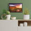 Cadre mural en bois blanc 12 "x 18" Gallery Solutions-99838323-99838328
