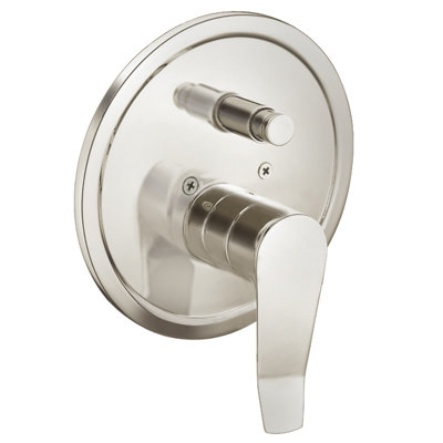 Shower Valve