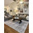 Jaelyne Boho Machine Washable Green Oriental Area Rug-1251235214