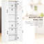 170.5cm Kitchen Pantry