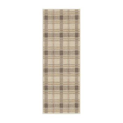 Système de tapis et de coussins lavables 2 pièces Piper
