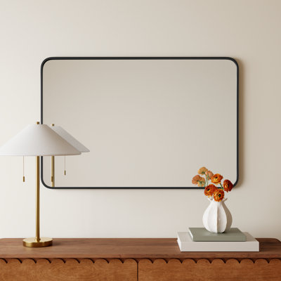 Miroir mural Sabine