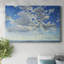 Cloudscape-Toile tendue avec châssis-1393655606