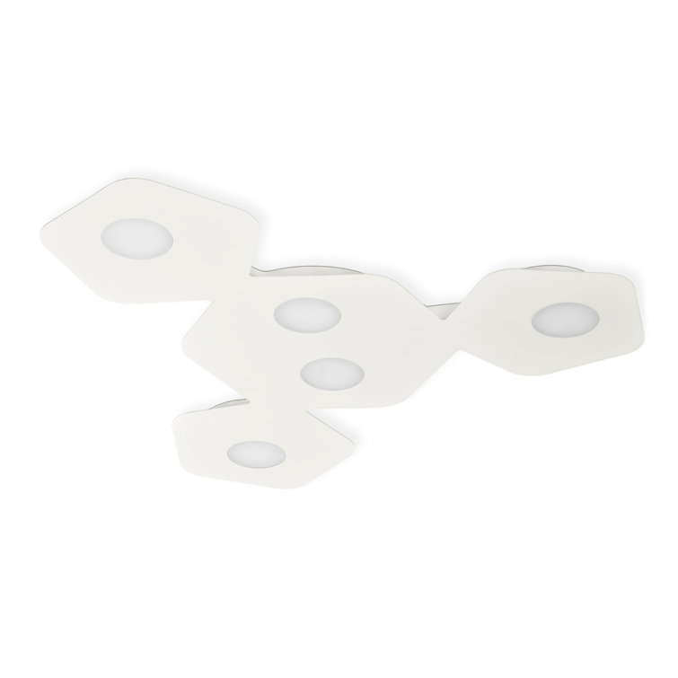 LED Flush Mount
