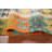 Multolor Kilim Reversible Wool Rug 4x6