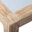 Artie 79'' Outdoor Dining Table-820094913