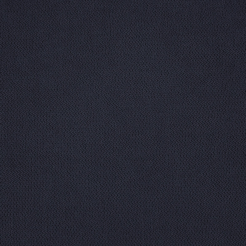 Canapé modulaire en tissu tissé gris foncé Joshua, Gris foncé